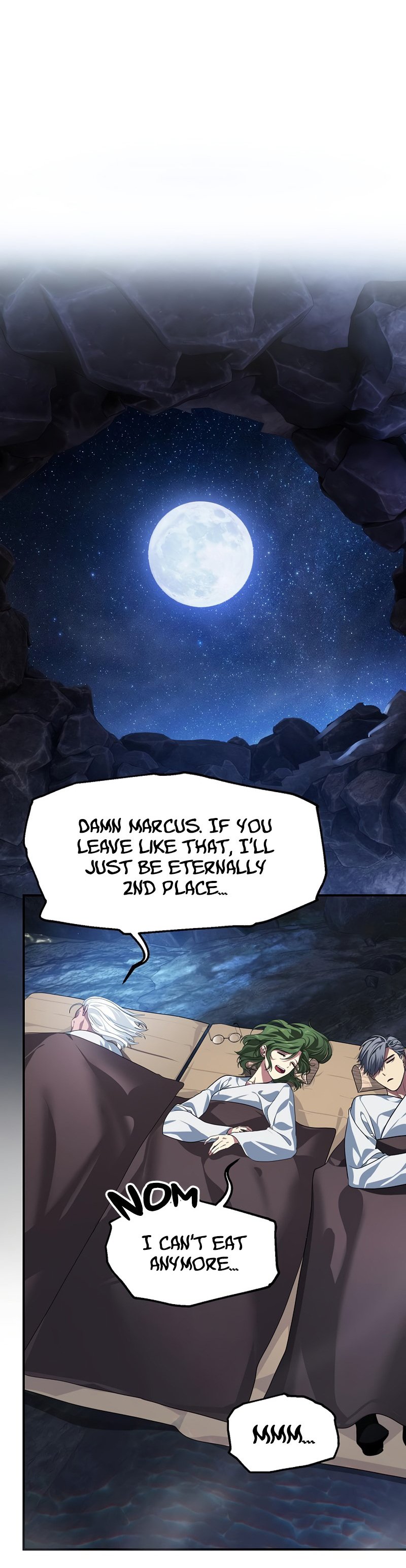 SSS-Class Suicide Hunter, Chapter 57 image 16